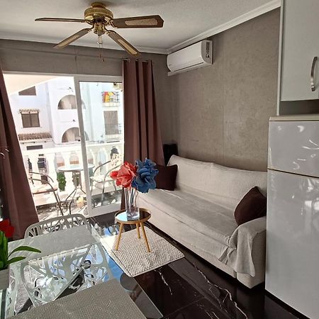 Apartamento Inez Torrevieja Eksteriør bilde