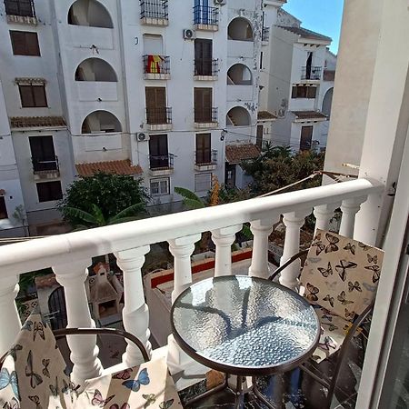 Apartamento Inez Torrevieja Eksteriør bilde