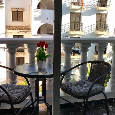 Apartamento Inez Torrevieja Eksteriør bilde