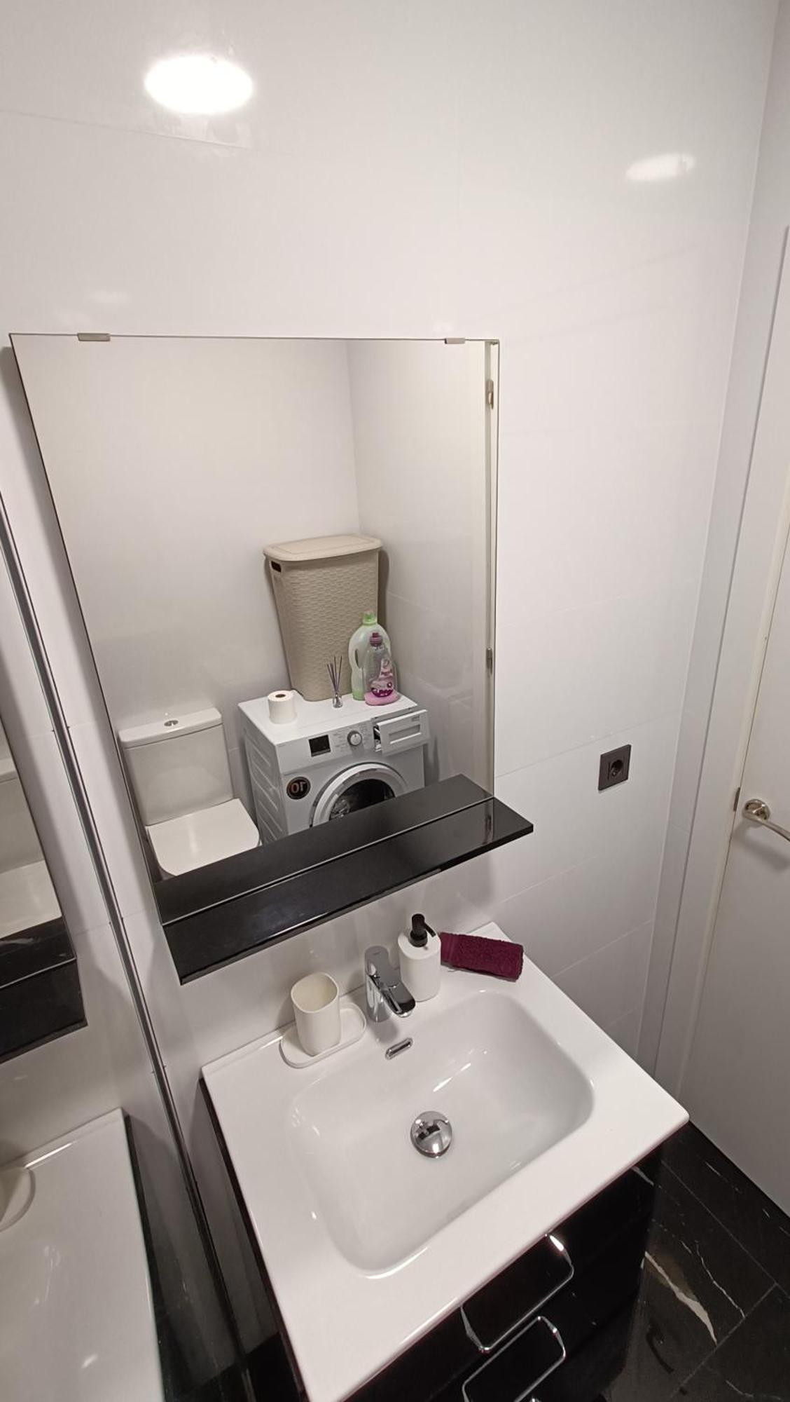 Apartamento Inez Torrevieja Eksteriør bilde