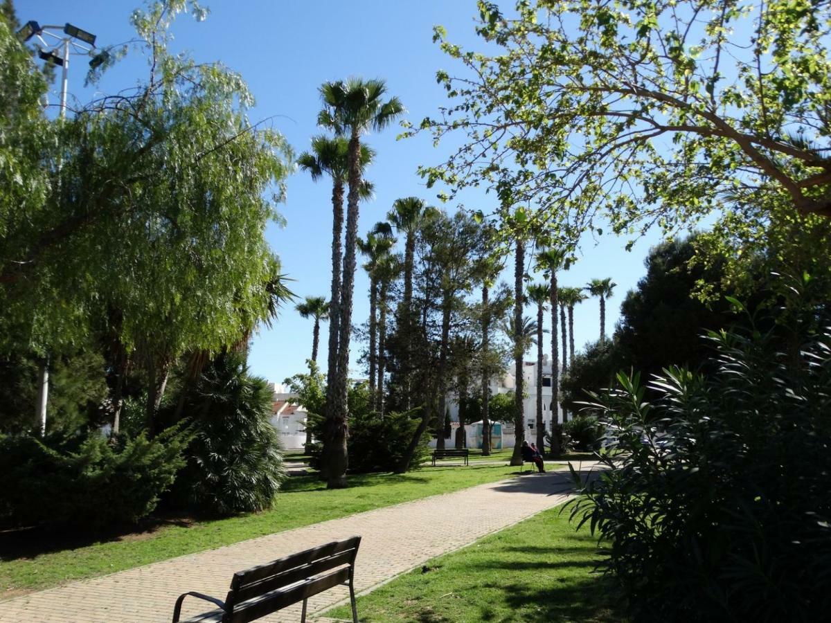 Apartamento Inez Torrevieja Eksteriør bilde