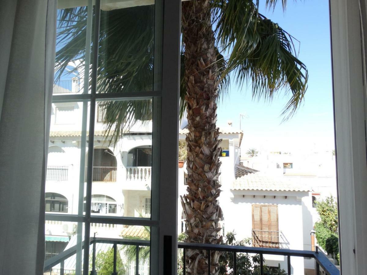 Apartamento Inez Torrevieja Eksteriør bilde